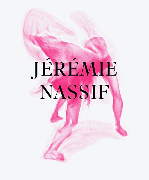 Jérémie Nassif: L'instant expressif