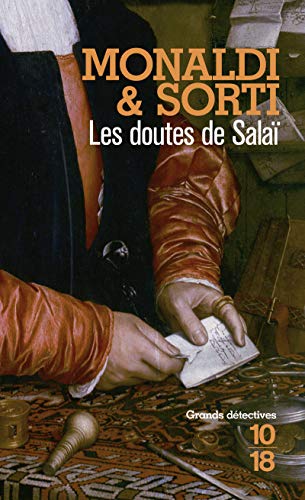 Les doutes de Salaï (1)