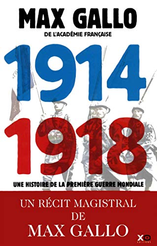 1914-1918 Edition intégrale