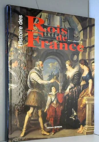 Histoire des rois de France