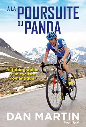 Un coureur libre - Autobiographie