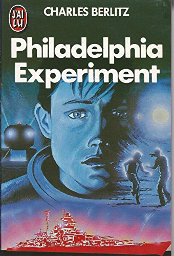 Philadelphia experiment **