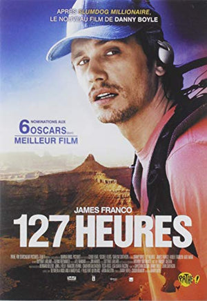 127 Heures