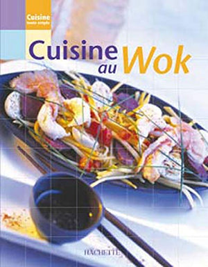 Cuisine au wok