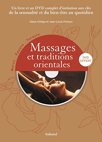 Massages et traditions orientales