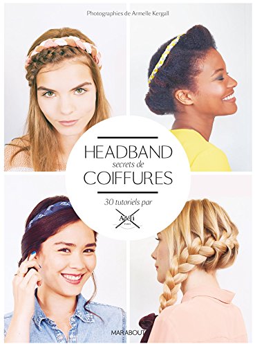 Headband secrets de coiffures