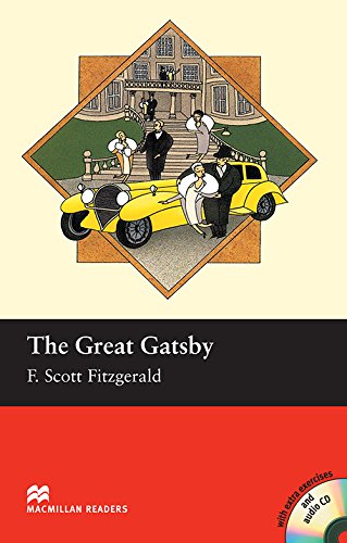 The Great Gatsby: Intermediate.