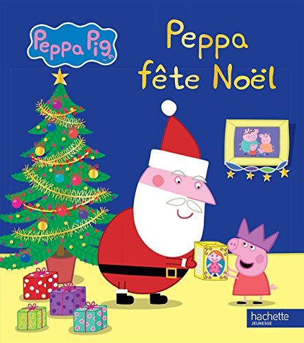Peppa Pig / Peppa fête Noël