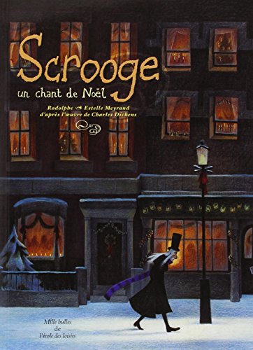 Scrooge: Un chant de Noël