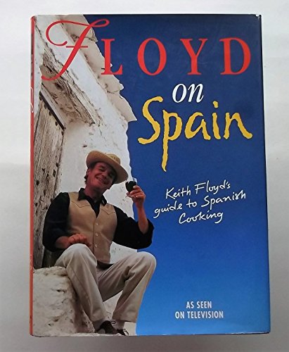 Floyd on Spain