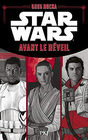 Star Wars : Avant le Réveil de la Force