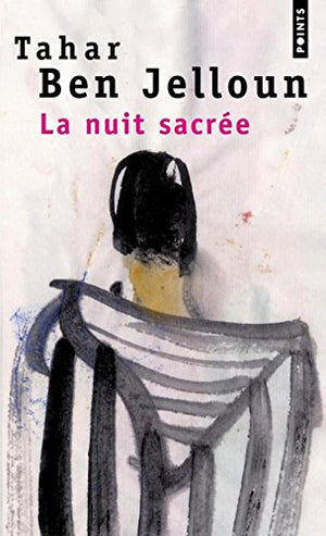 La nuit sacrée