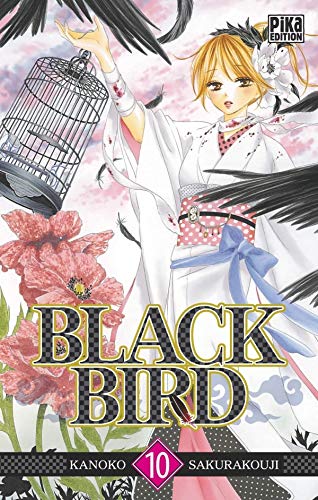 Black Bird T10