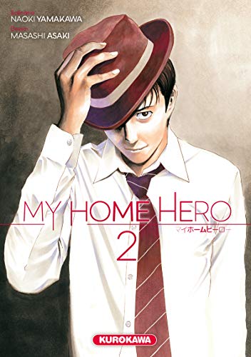 My Home Hero - tome 02 (2)