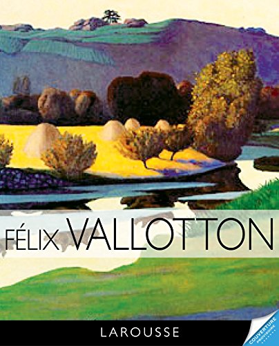 Les plus belles oeuvres de Vallotton