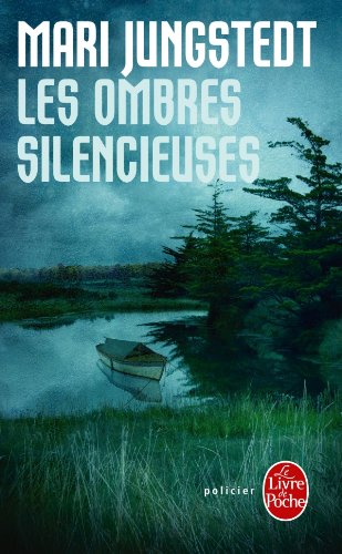Les Ombres silencieuses (plp)