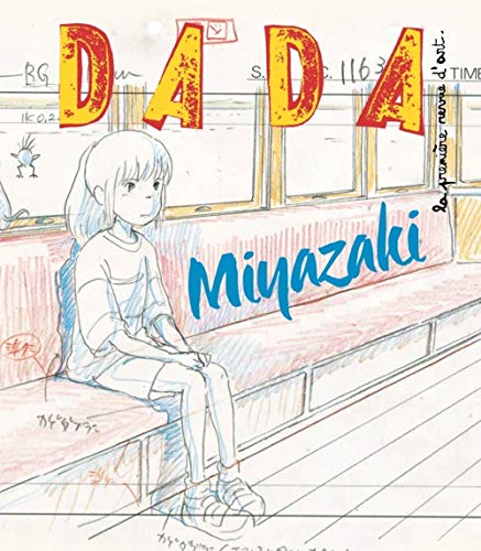 Miyazaki (revue dada 197)