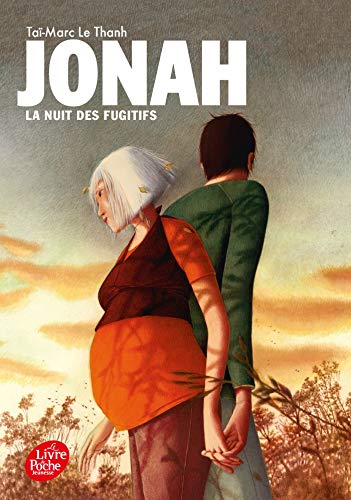 Jonah - Tome 4: La nuit des fugitifs