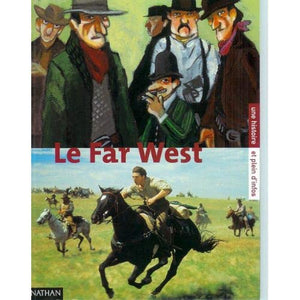 Le Far west (SuperScope)