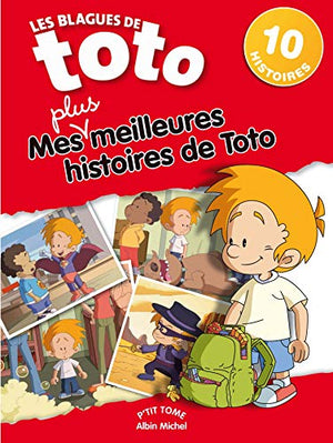 Mes meilleures histoires de Toto