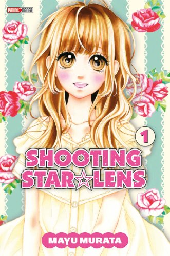 SHOOTING STAR LENS T01