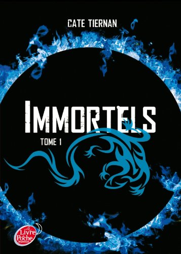 Immortels - Tome 1 - La fuite