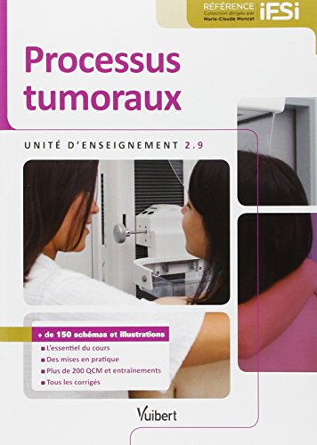 UE 2.9 - Processus tumoraux: Semestre 5
