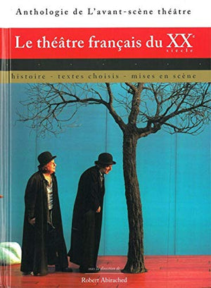 Le théâtre français du XXe siècle