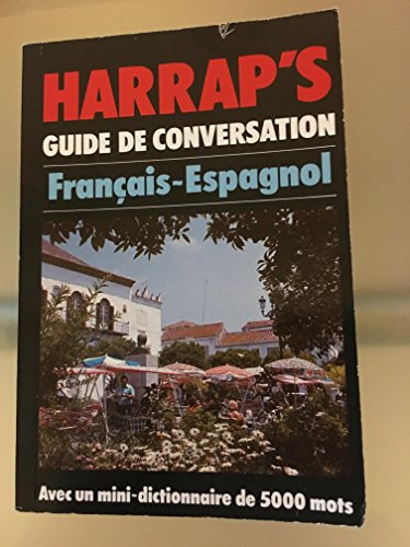 HARRAP/GUID.CONV.FR/ESP.