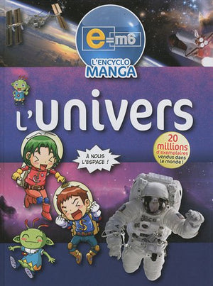 L'Univers