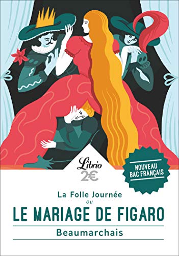 Spécial Bac 2020 : Le Mariage de Figaro