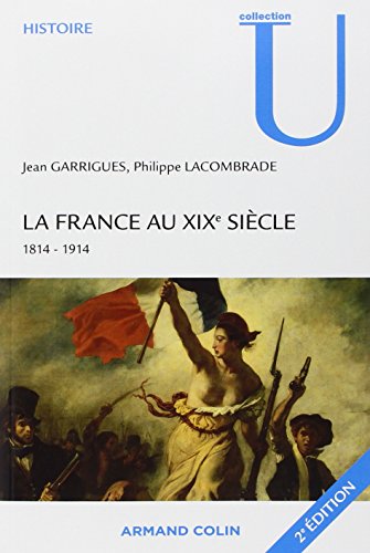 La France au XIXe siècle: 1814-1914