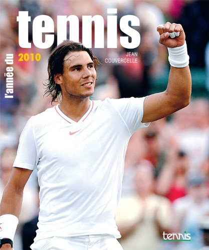 L'Année du tennis 2010 - n°32