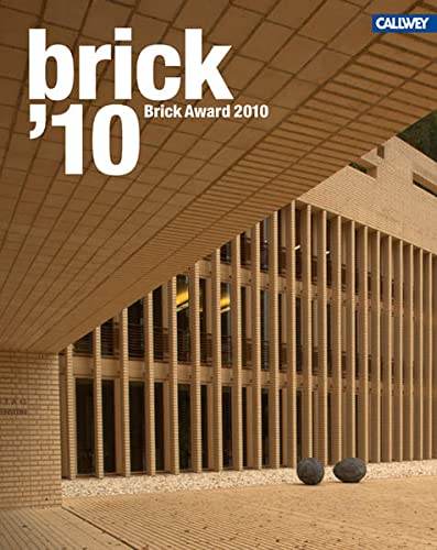 brick '10: Die beste Ziegelarchitektur