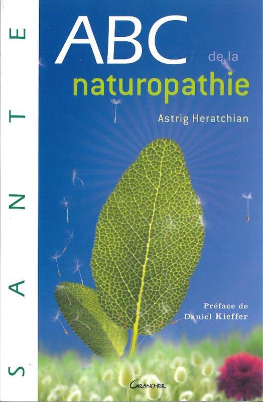 ABC de la naturopathie