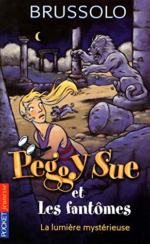 9. Peggy Sue et les fantômes