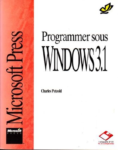 PROGRAMMER SOUS WINDOWS 3.1