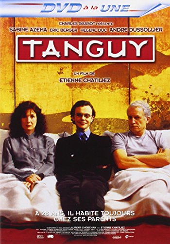 Tanguy [Édition Single]