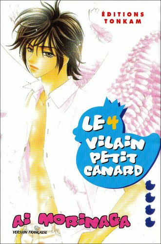 Le Vilain Petit Canard -Tome 04-