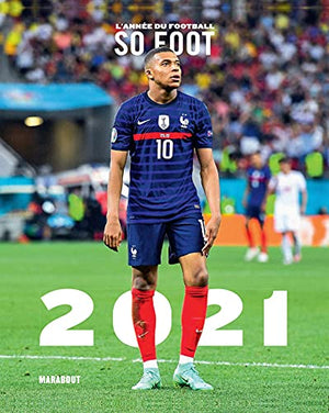 L'année du foot 2020