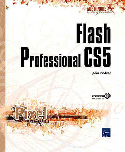 Flash Professional CS5 pour PC/Mac