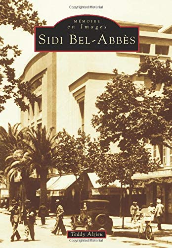 Sidi-Bel-Abbès