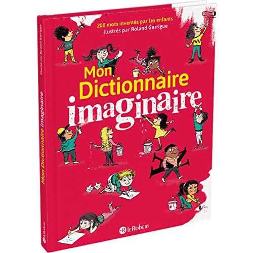Mon dictionnaire imaginaire