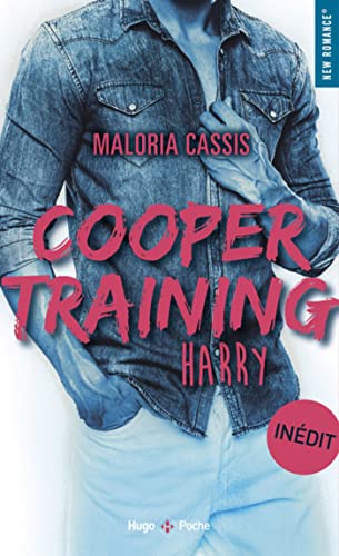 Cooper training - Tome 03: Harry