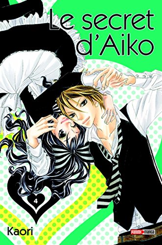 Le secret d'Aiko t04