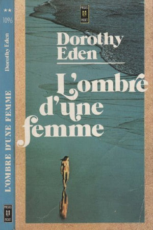 L'ombre d'une femme