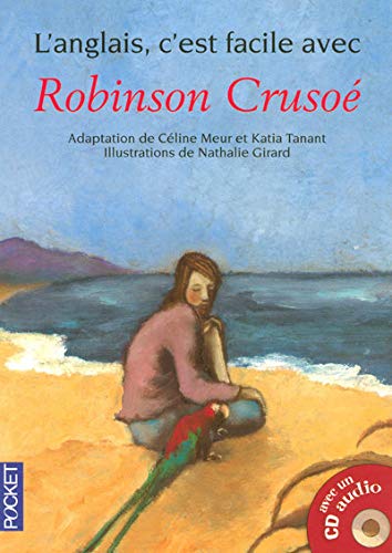 ROBINSON CRUSOE +1CD FILME