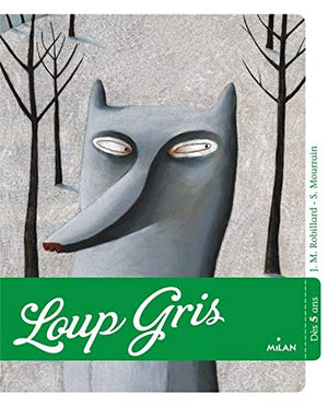 Loup-Gris