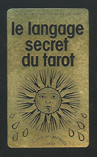 Le langage secret du tarot