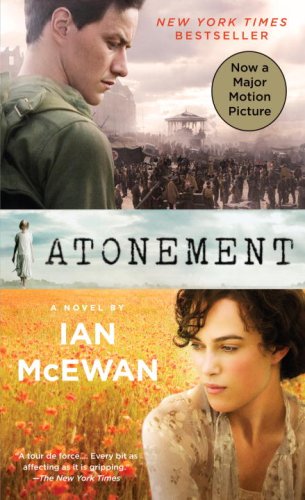 Atonement (Movie Tie-in Edition)
